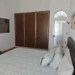 Casa Belinda Semesterbostad La Oliva