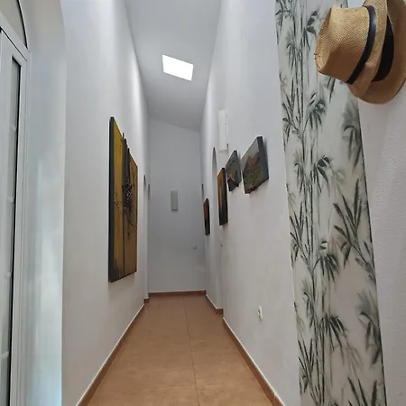 Casa Belinda * La Oliva