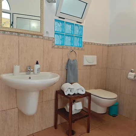 Holiday home Casa Belinda