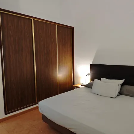 Holiday home Casa Belinda La Oliva