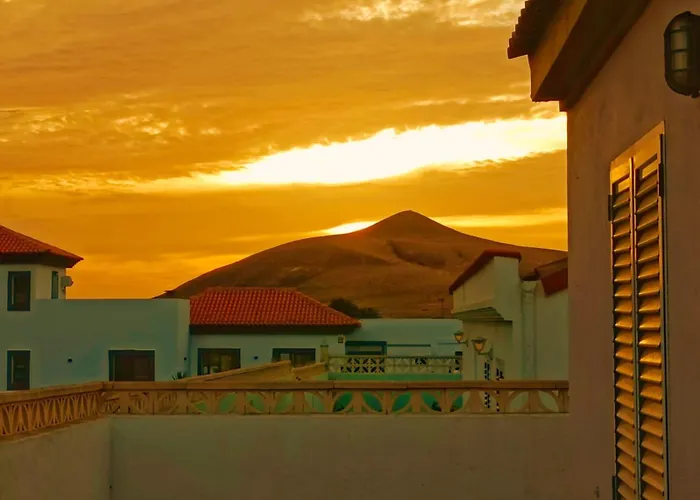 Casa de Férias Casa Belinda La Oliva