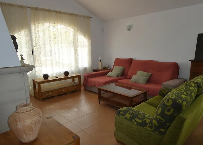 Casa Belinda * La Oliva