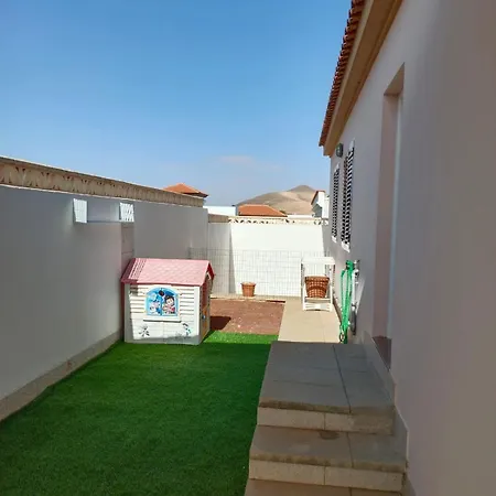 Casa Belinda Holiday home