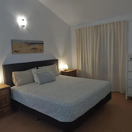 Casa Belinda La Oliva