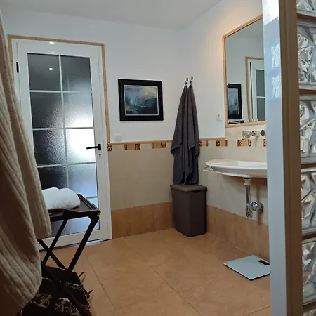 Holiday home Casa Belinda La Oliva