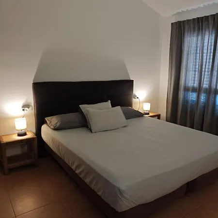 Casa Belinda * La Oliva