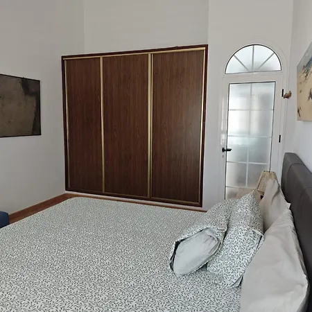 Casa Belinda Nyaraló La Oliva