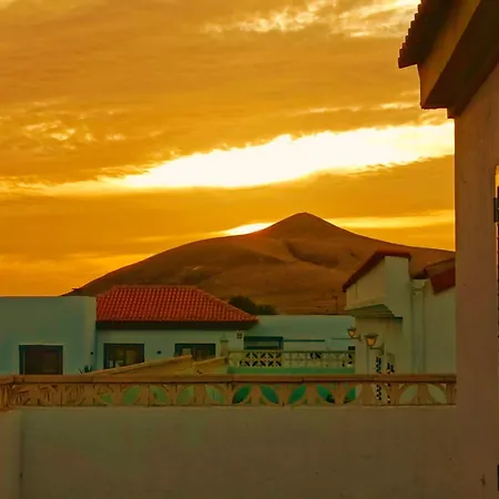 Holiday home Casa Belinda La Oliva