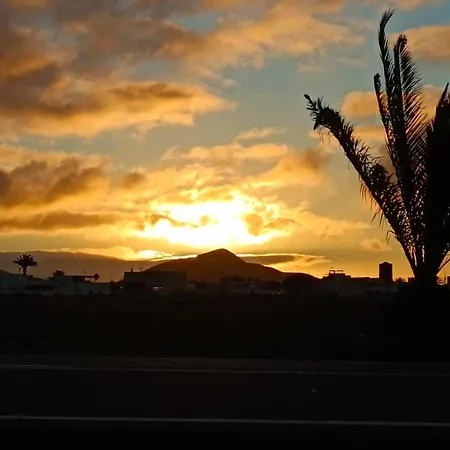 Semesterbostad Casa Belinda La Oliva