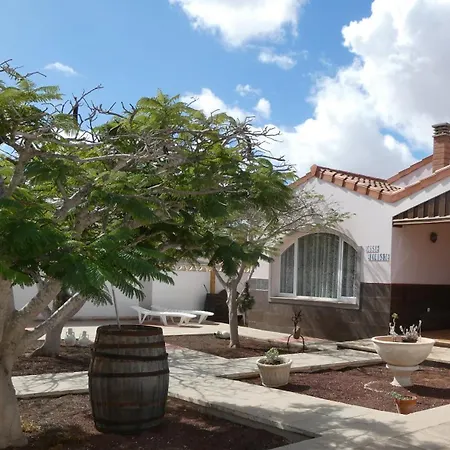 Casa Belinda Holiday home