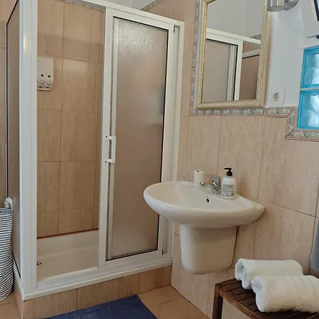 Casa Belinda Semesterbostad La Oliva