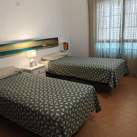 Casa Belinda