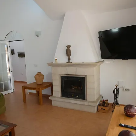 Casa Belinda La Oliva