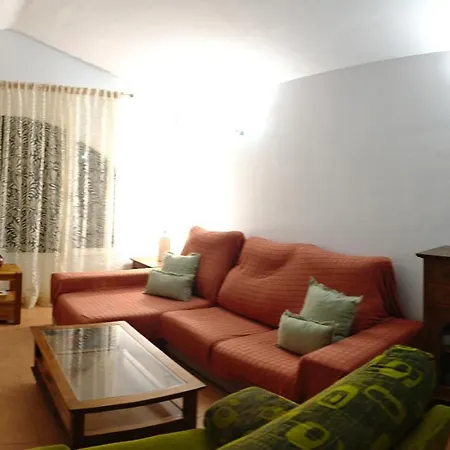 Casa Belinda Nyaraló