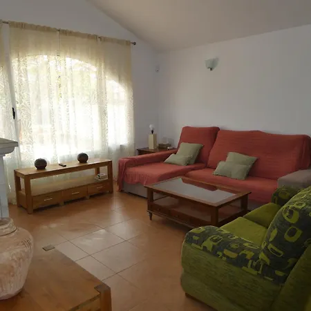 Casa Belinda * La Oliva