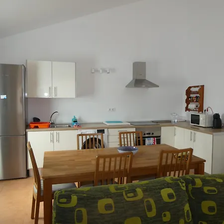 Casa Belinda Holiday home La Oliva