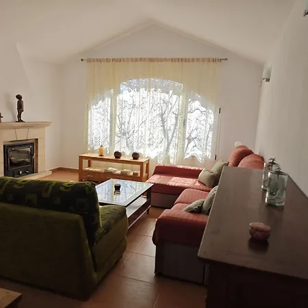 Casa Belinda
