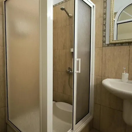 Prázdninový dům Casa Belinda