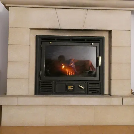 Prázdninový dům Casa Belinda La Oliva