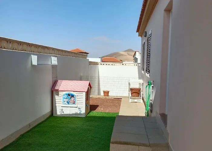 Casa Belinda Holiday home