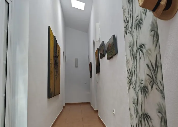 Casa Belinda * La Oliva