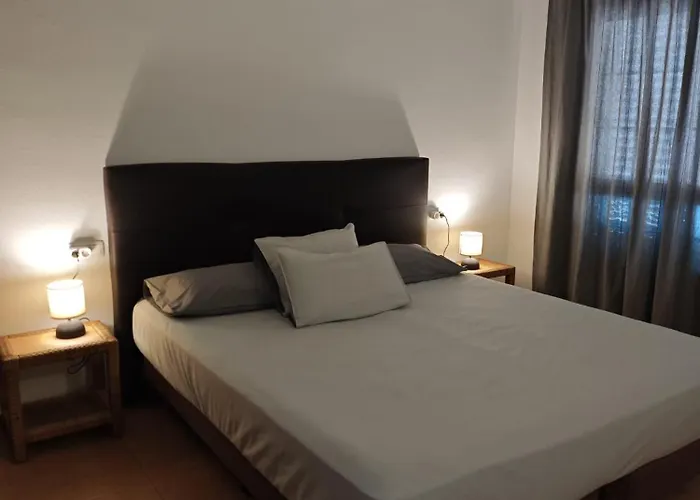 Casa Belinda * La Oliva