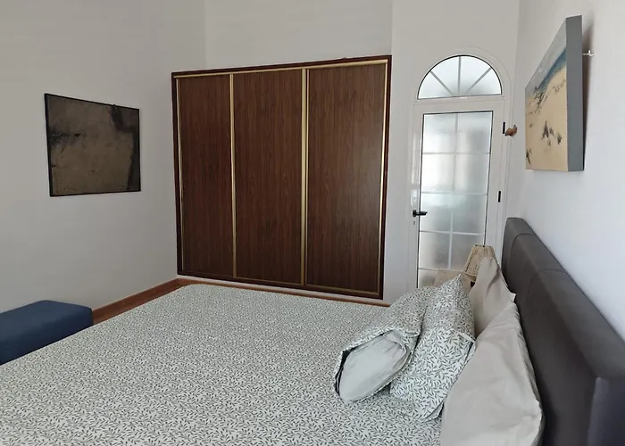 Casa Belinda Vakantiehuis La Oliva