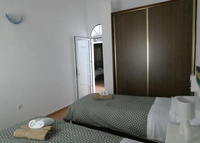 Casa Belinda Holiday home La Oliva