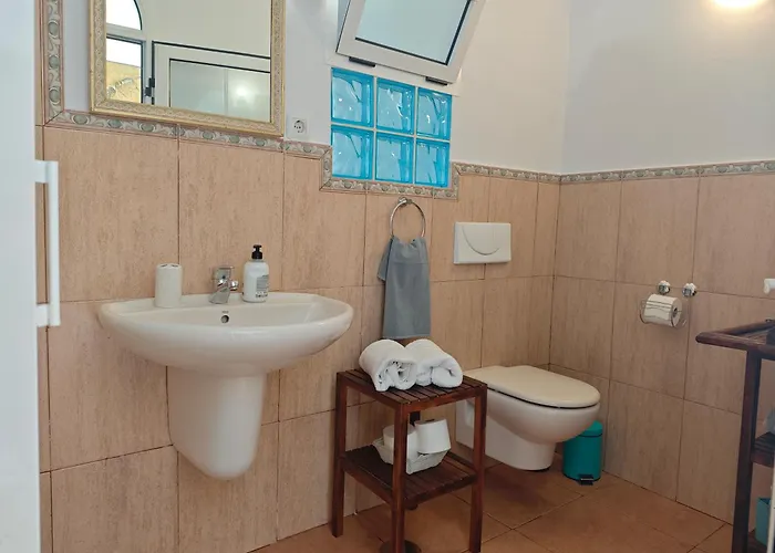 Holiday home Casa Belinda