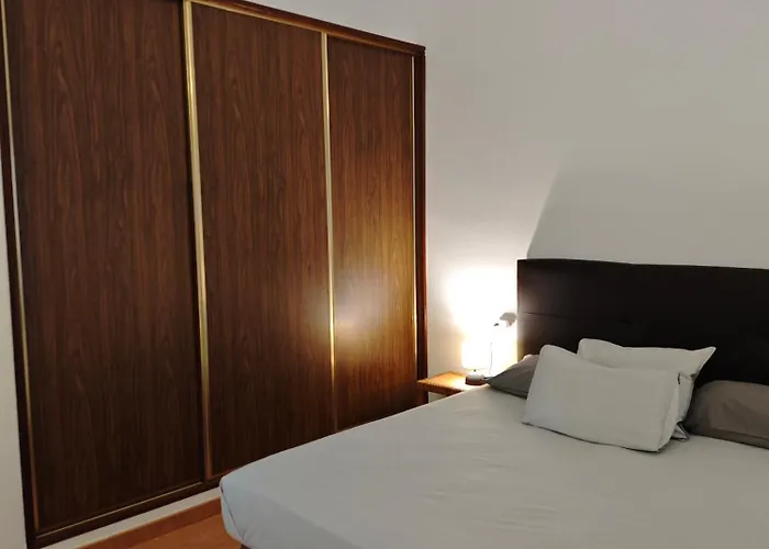 Holiday home Casa Belinda La Oliva