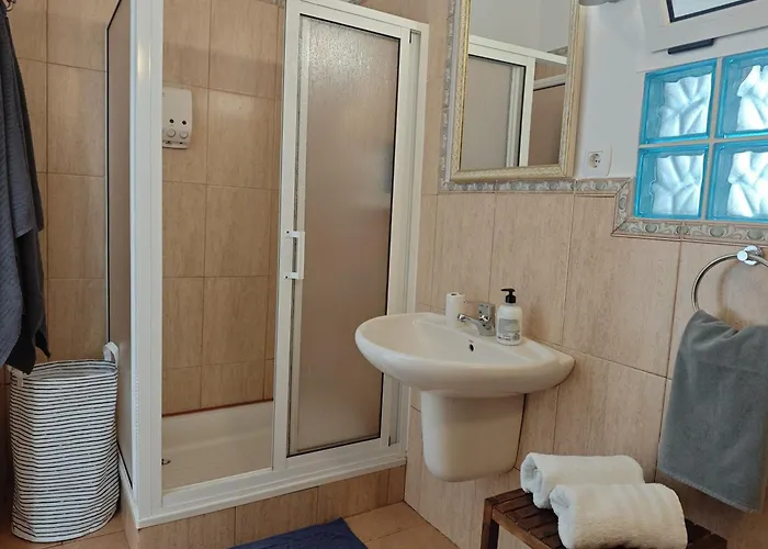 Casa Belinda Vakantiehuis La Oliva