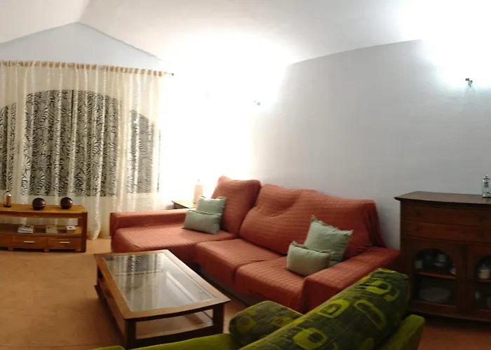 Casa Belinda Vakantiehuis