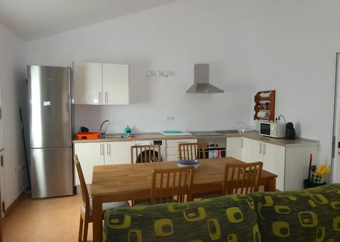 Casa Belinda Holiday home La Oliva