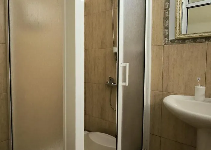 Holiday home Casa Belinda