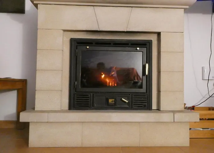 Holiday home Casa Belinda La Oliva